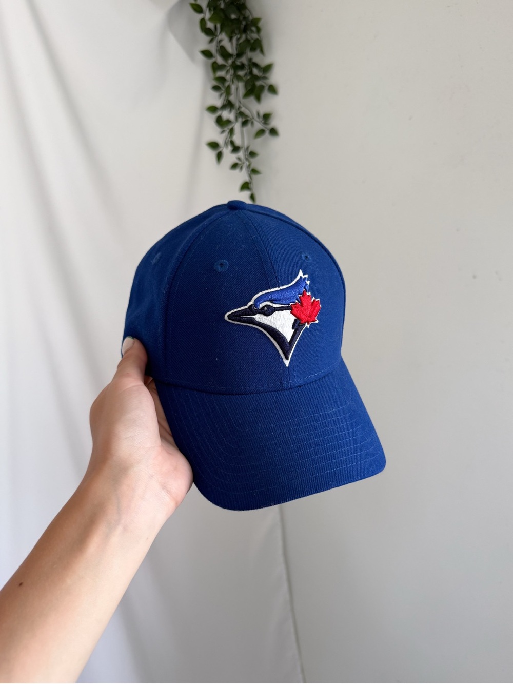 Blue Jays hat -one size